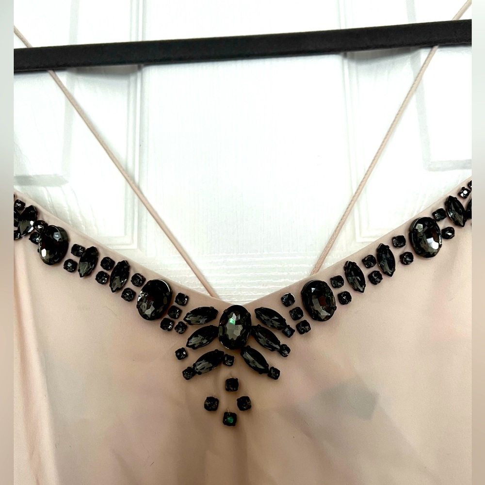 Pleated Dress - Picture 2 of 9